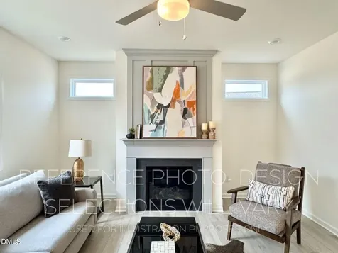 10416 Hamish Drive Zebulon NC 27597