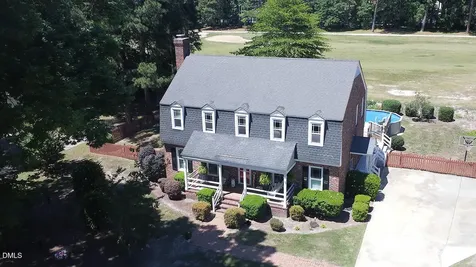 1309 Drivers Circle Rocky Mount NC 27804
