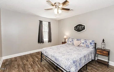 1309 Drivers Circle Rocky Mount NC 27804