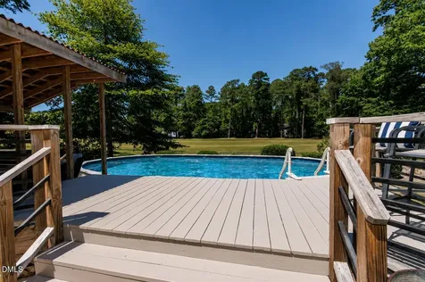 1309 Drivers Circle Rocky Mount NC 27804