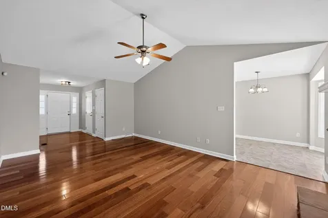 4007 Billingsford Circle Fayetteville NC 28311
