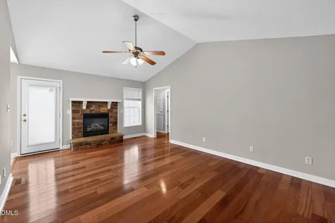 4007 Billingsford Circle Fayetteville NC 28311