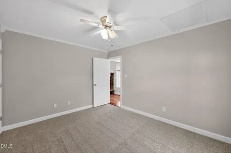 4007 Billingsford Circle Fayetteville NC 28311
