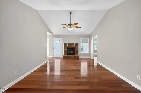 4007 Billingsford Circle Fayetteville NC 28311