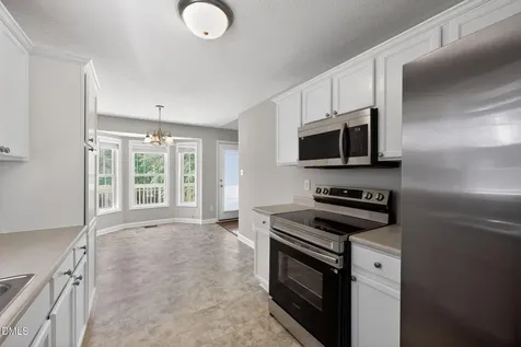 4007 Billingsford Circle Fayetteville NC 28311