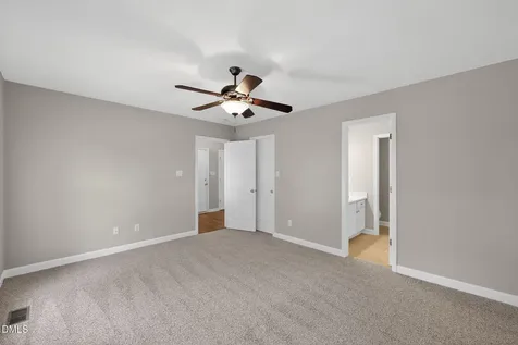4007 Billingsford Circle Fayetteville NC 28311