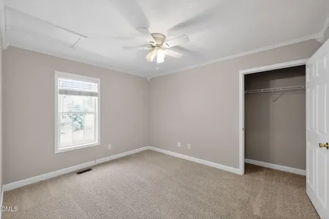 4007 Billingsford Circle Fayetteville NC 28311