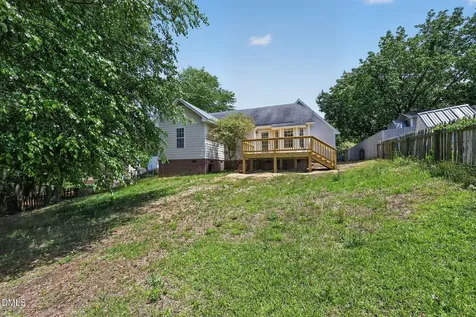 4007 Billingsford Circle Fayetteville NC 28311