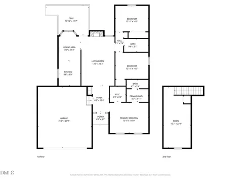 4007 Billingsford Circle Fayetteville NC 28311