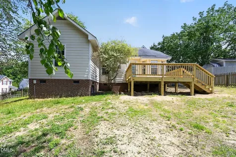 4007 Billingsford Circle Fayetteville NC 28311