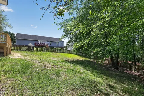 4007 Billingsford Circle Fayetteville NC 28311
