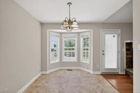 4007 Billingsford Circle Fayetteville NC 28311