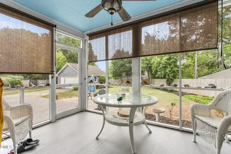 443 Parkview Drive Burlington NC 27215