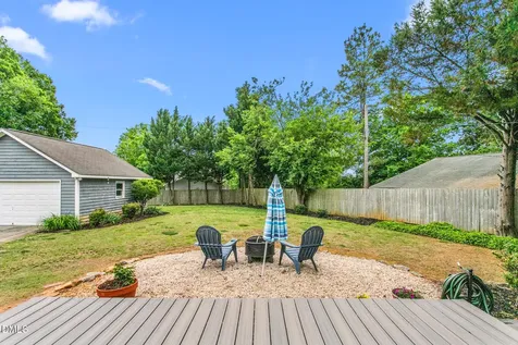 443 Parkview Drive Burlington NC 27215