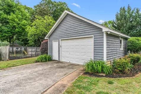 443 Parkview Drive Burlington NC 27215