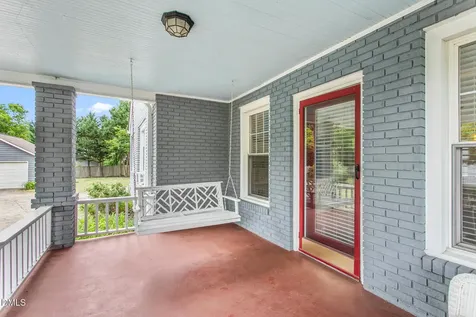 443 Parkview Drive Burlington NC 27215