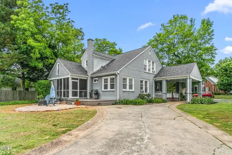 443 Parkview Drive Burlington NC 27215
