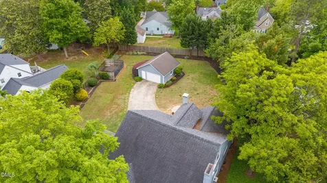 443 Parkview Drive Burlington NC 27215