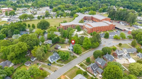 443 Parkview Drive Burlington NC 27215