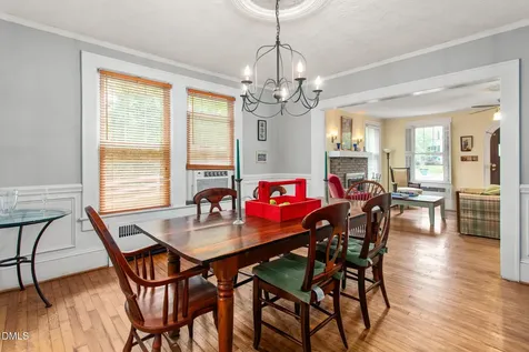 443 Parkview Drive Burlington NC 27215