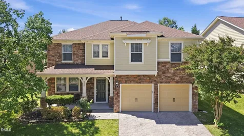 635 Piper Stream Circle Cary NC 27519