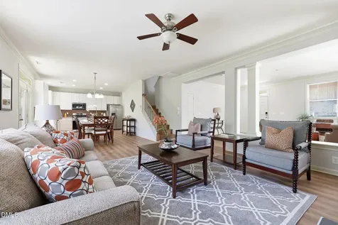 635 Piper Stream Circle Cary NC 27519