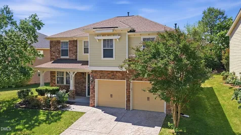 635 Piper Stream Circle Cary NC 27519
