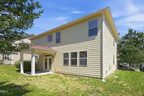 635 Piper Stream Circle Cary NC 27519