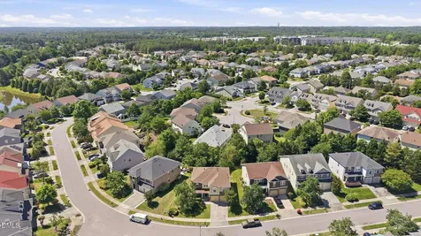 635 Piper Stream Circle Cary NC 27519