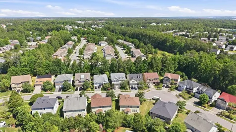 635 Piper Stream Circle Cary NC 27519