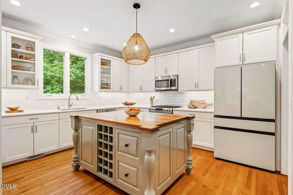105 Blue Granite Court Chapel Hill NC 27514