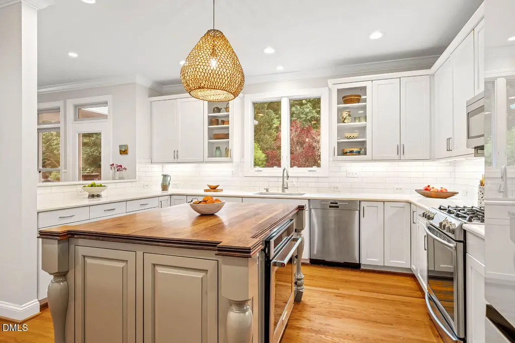 105 Blue Granite Court Chapel Hill NC 27514