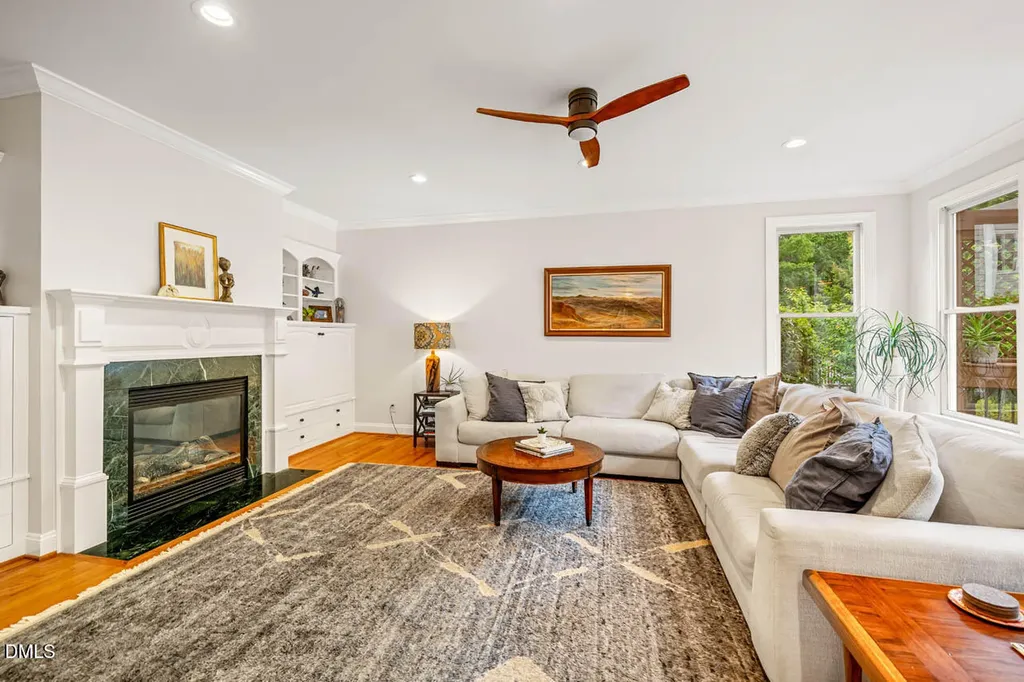 105 Blue Granite Court Chapel Hill NC 27514