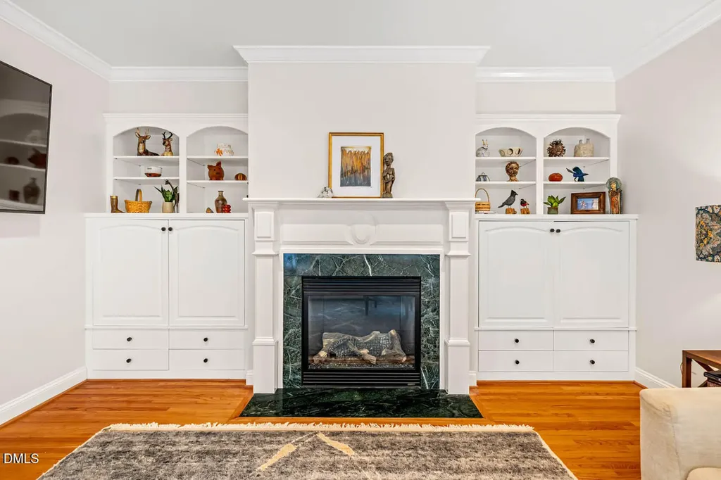 105 Blue Granite Court Chapel Hill NC 27514