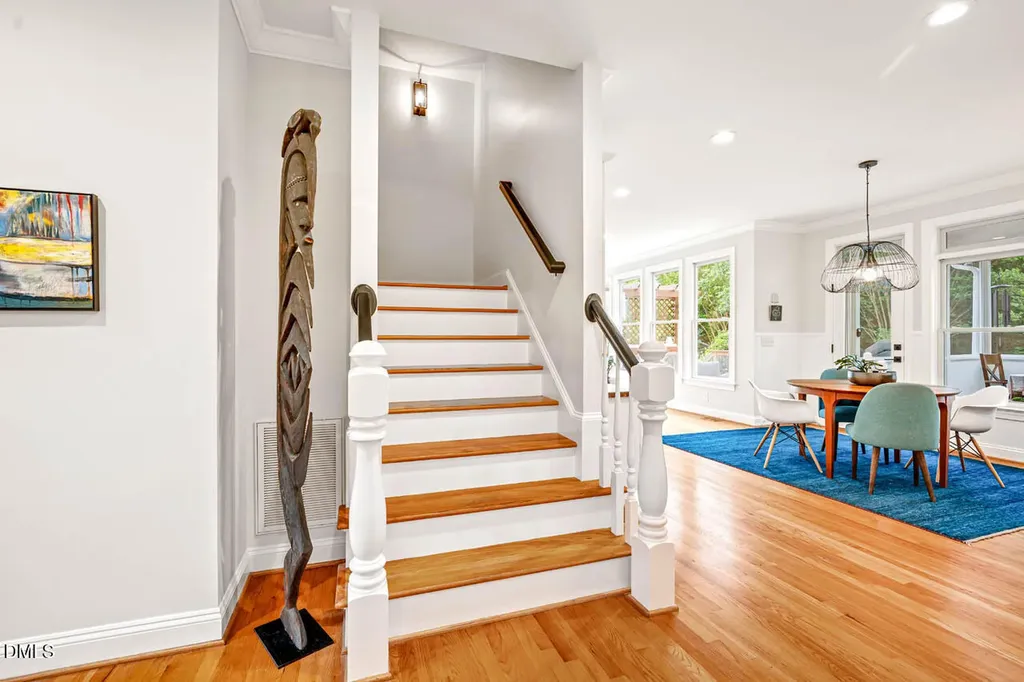 105 Blue Granite Court Chapel Hill NC 27514