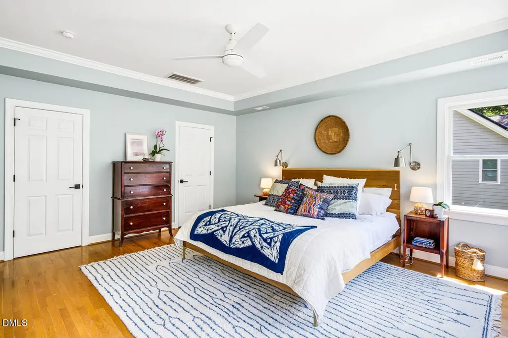 105 Blue Granite Court Chapel Hill NC 27514
