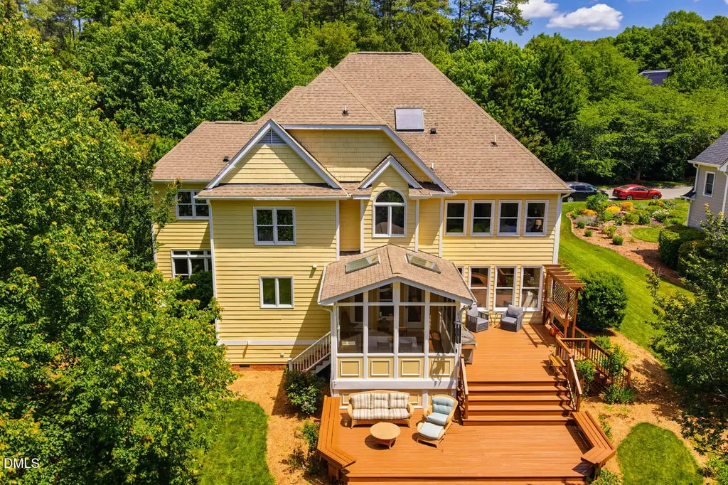 105 Blue Granite Court Chapel Hill NC 27514