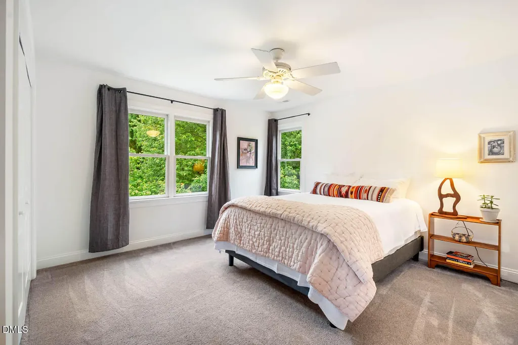 105 Blue Granite Court Chapel Hill NC 27514