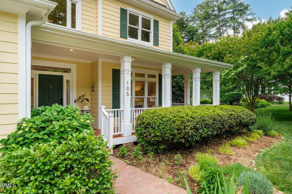 105 Blue Granite Court Chapel Hill NC 27514