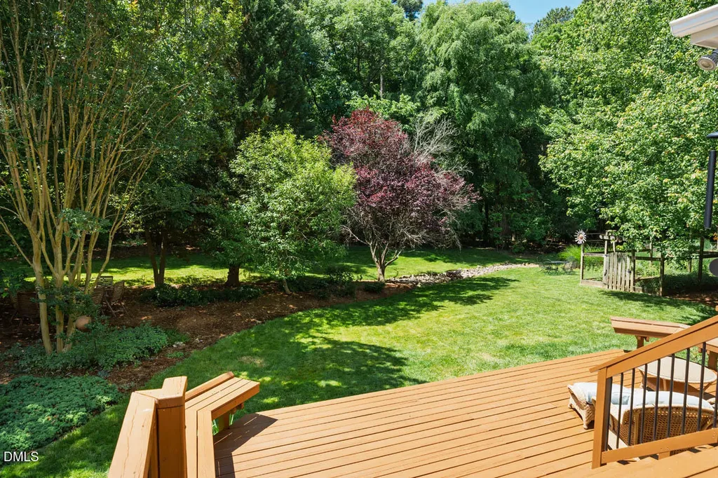 105 Blue Granite Court Chapel Hill NC 27514