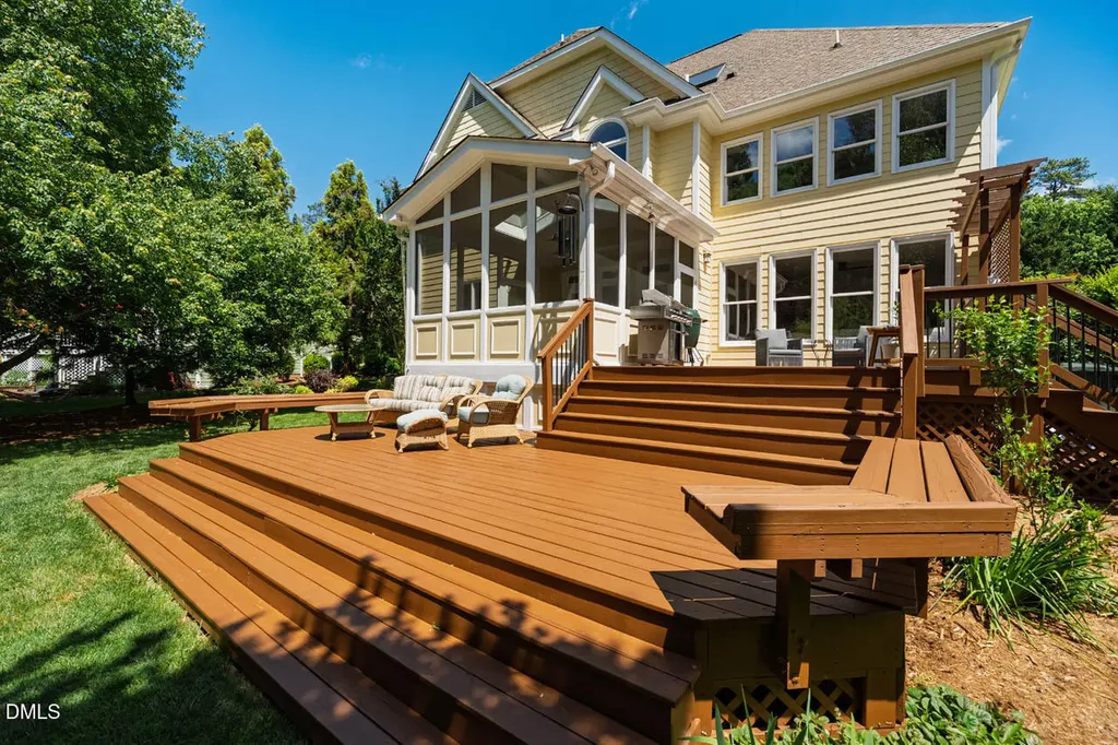 105 Blue Granite Court Chapel Hill NC 27514