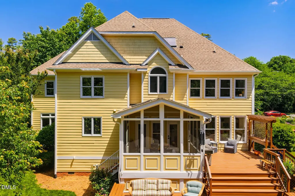105 Blue Granite Court Chapel Hill NC 27514