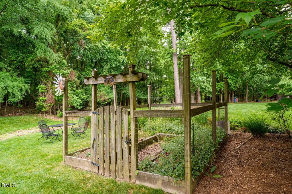 105 Blue Granite Court Chapel Hill NC 27514