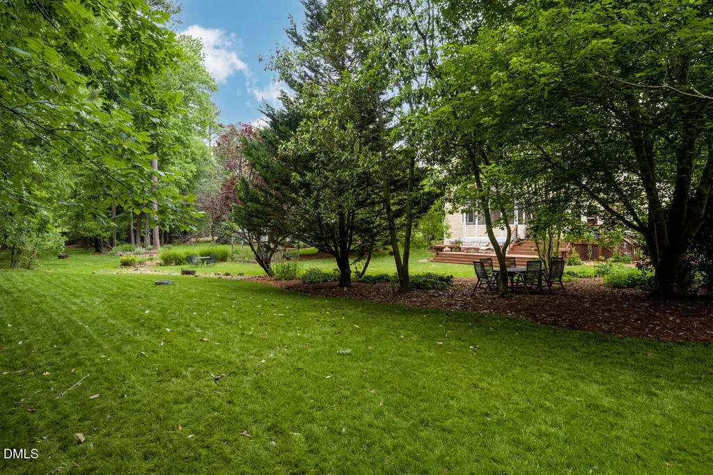 105 Blue Granite Court Chapel Hill NC 27514