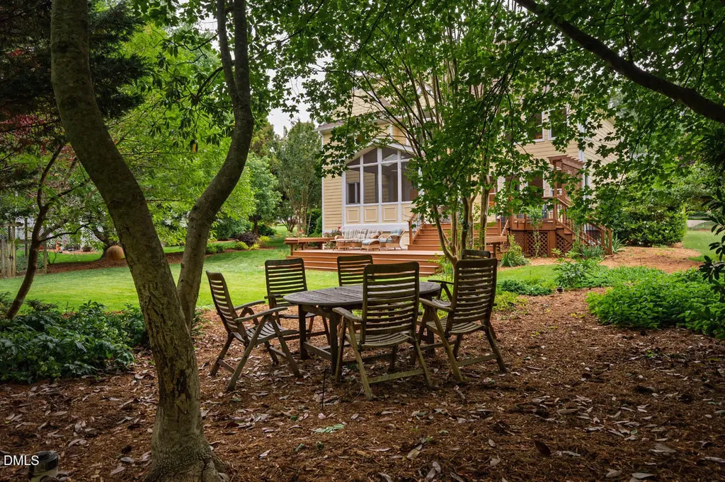 105 Blue Granite Court Chapel Hill NC 27514