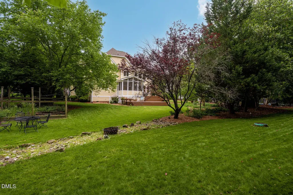 105 Blue Granite Court Chapel Hill NC 27514