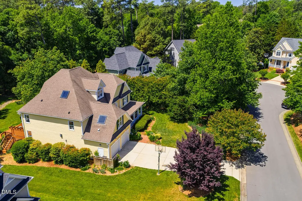 105 Blue Granite Court Chapel Hill NC 27514