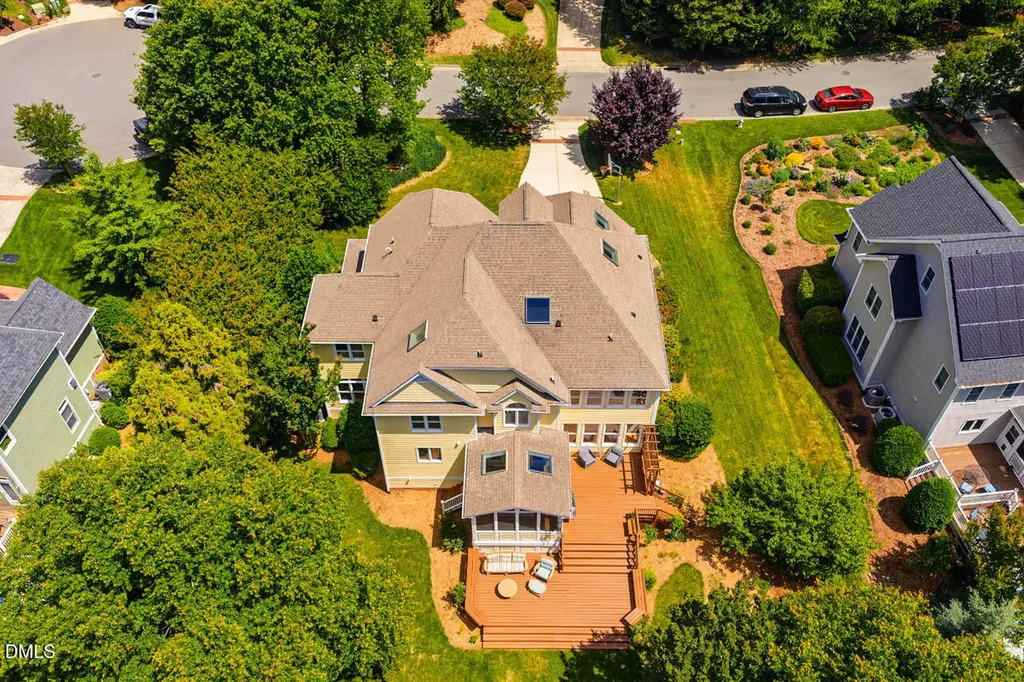 105 Blue Granite Court Chapel Hill NC 27514