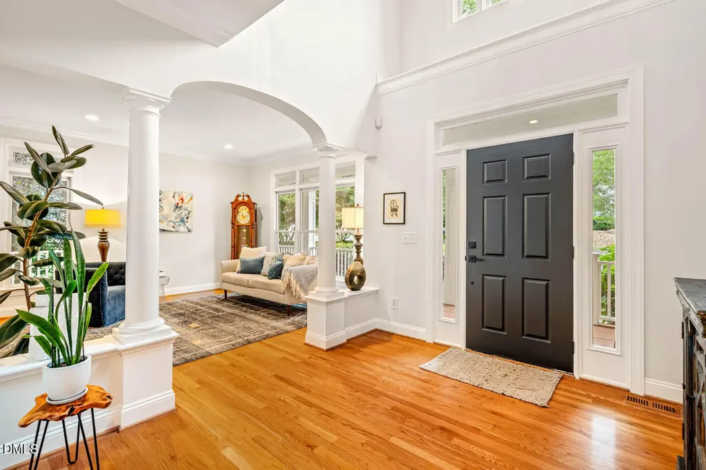 105 Blue Granite Court Chapel Hill NC 27514
