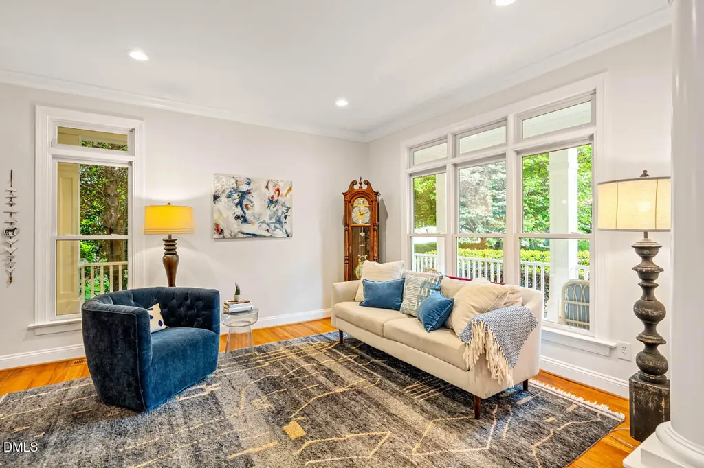 105 Blue Granite Court Chapel Hill NC 27514